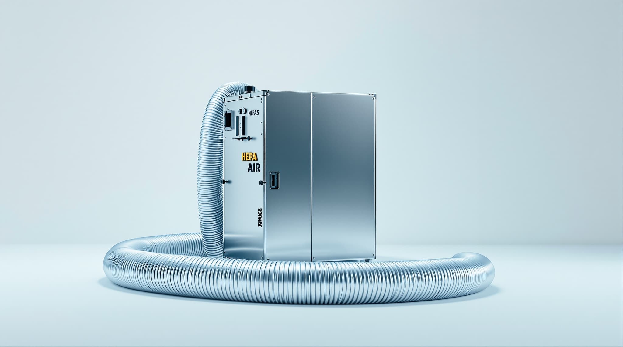Air duct cleaning Long Island — signs your ducts need professional cleaning