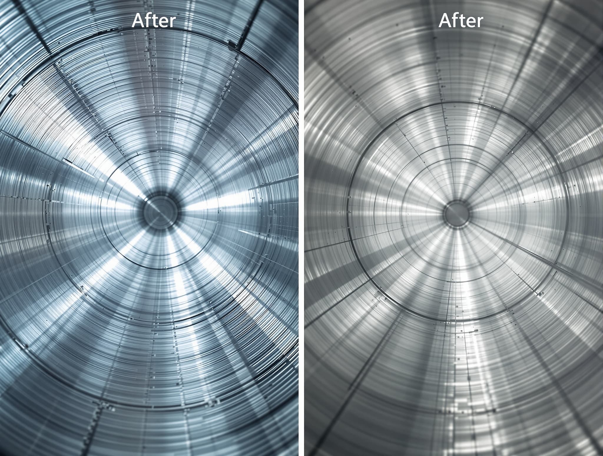 Air Duct Cleaning after