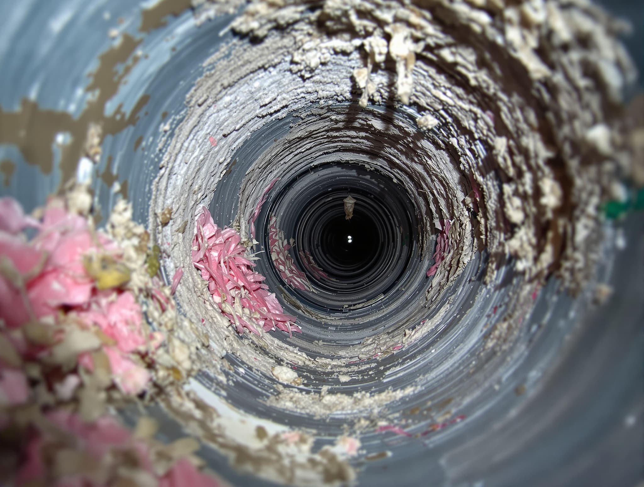 Air Duct Cleaning before