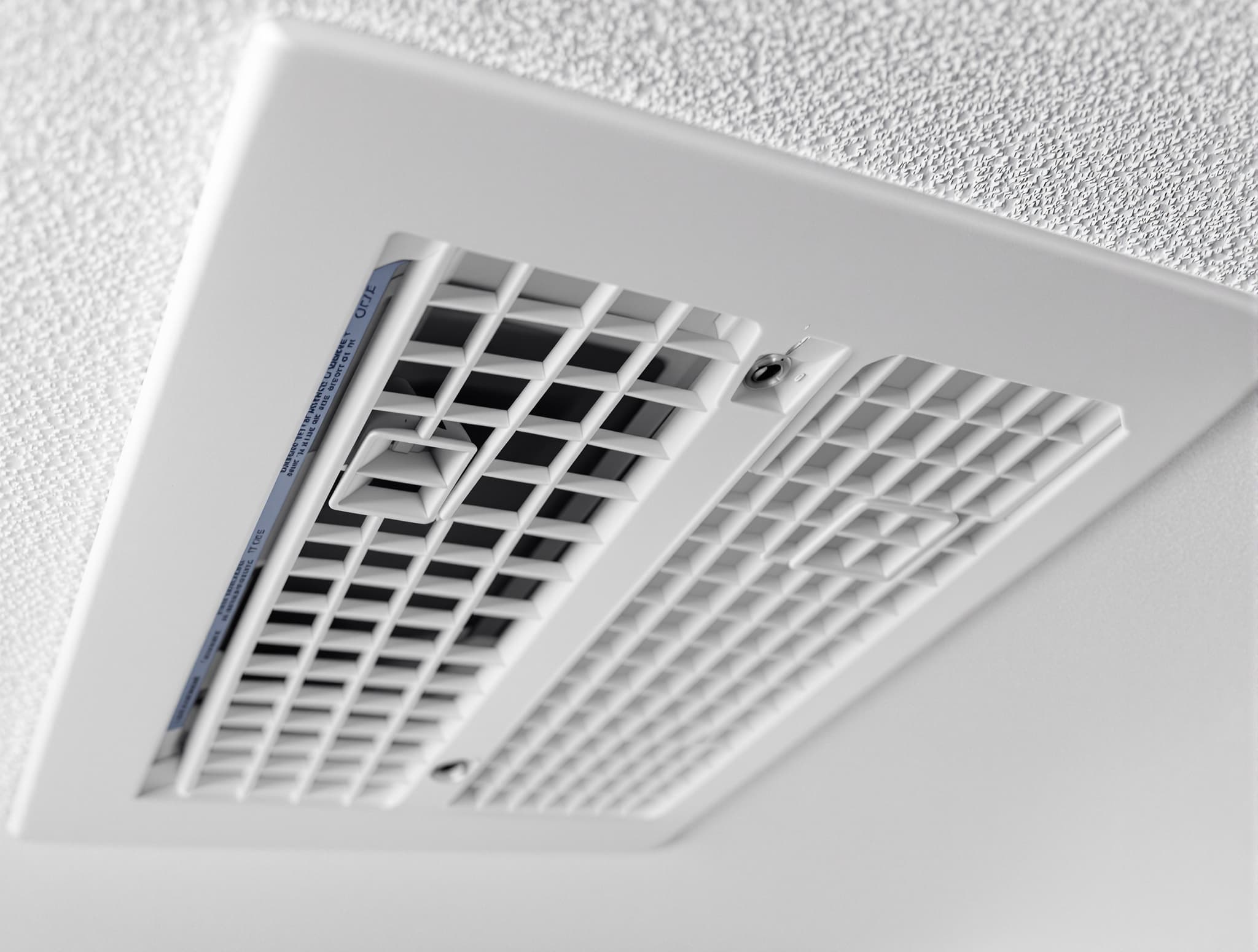 Indoor Air Quality Testing after