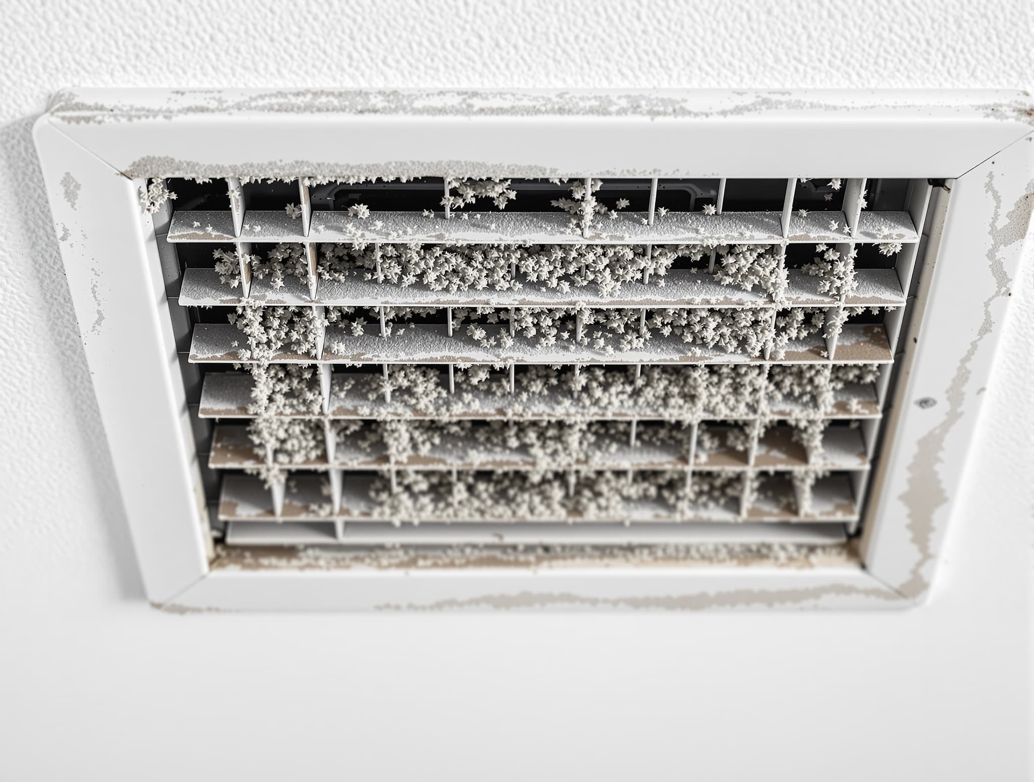 Indoor Air Quality Testing before