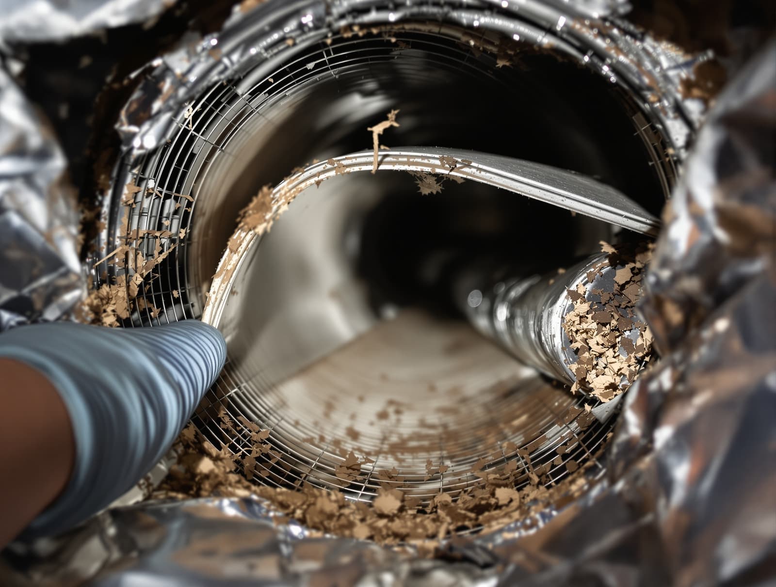 Patchogue duct cleaning