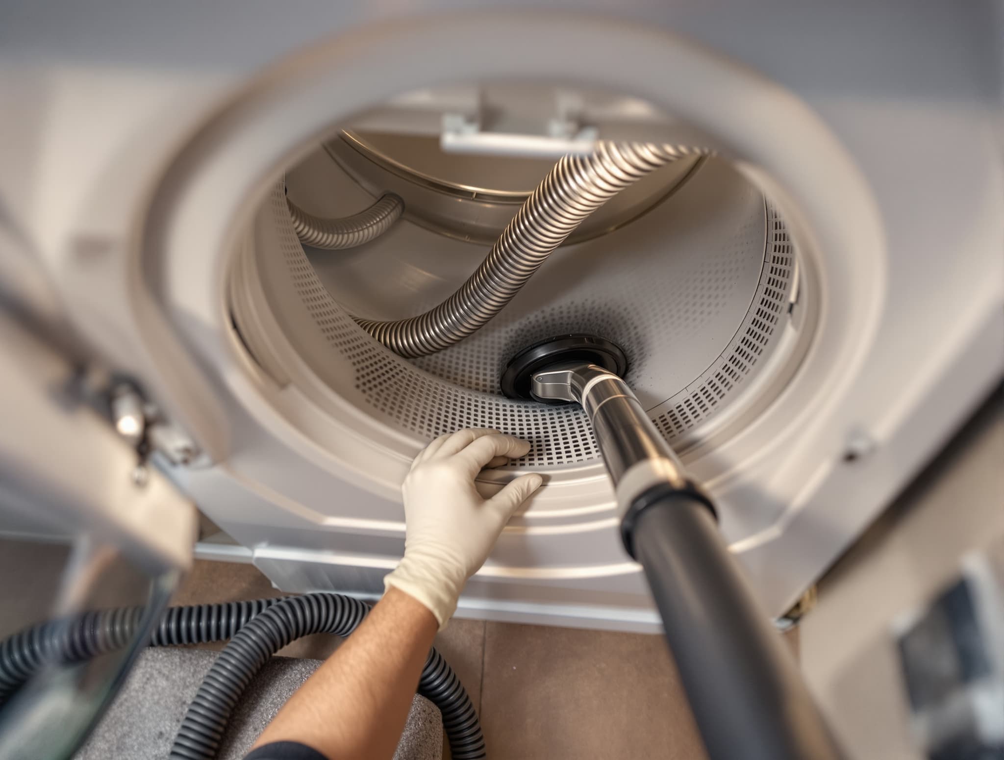 Long Island Air Duct Co. job photo 6